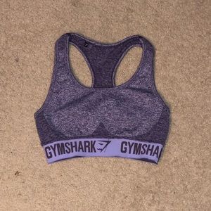Gymshark sports bra